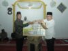 Pemkab Asahan Laksanakan Safari Ramadhan di Masjid dan Musholla