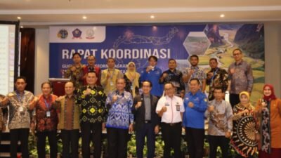 Tindak Lanjut Nota Kesepahaman Penyelesaian Permasalahan PTPN XIV, Bupati Wajo Harap Gerak Cepat Semua Pihak