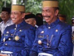 Perkembangan Pendapatan Perkapita Masyarakat Meningkat, Amran Mahmud : Jadikan Motivasi Untuk Terus Berkembang