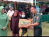 Kodim 1406/Wajo Rem 141/Tp Gelar Bazar Ramadhan dan Pameran Alutsista