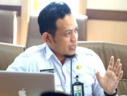 Pemkab Wajo Siap Bayarkan TPP ASN Sebelum Lebaran, Muhammad Ilyas : OPD Yang Lengkap Inputannya Bisa Ajukan Pencetakan Ampra