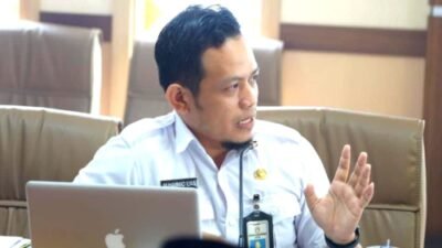 Pemkab Wajo Siap Bayarkan TPP ASN Sebelum Lebaran, Muhammad Ilyas : OPD Yang Lengkap Inputannya Bisa Ajukan Pencetakan Ampra