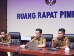 Tingkatkan Kualitas Layanan, Pemkab Perkenalkan Layanan Aduan Online Masyarakat