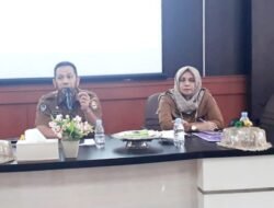 Raih Penghargaan Pencegahan Perkawinan Anak, Jahran : Ini Berkat Kerja Keras Semua Pihak