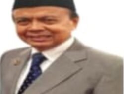 Guru Besar Universitas Negeri Jakarta Jadi Khatib Shalat Idul Fitri di Lapangan Merdeka Sengkang