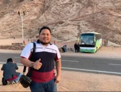 Animo Masyarakat Laksanakan Ibadah Umrah Semakin Meningkat, Kepala Seksi PHU Kemenag Wajo : Hati – Hati Memilih Travel