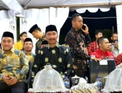 Target Masuk 5 Besar Pada STQH XXXIII, Wajo Jadi Pertama Gelar Seleksi STQH Tingkat Kabupaten
