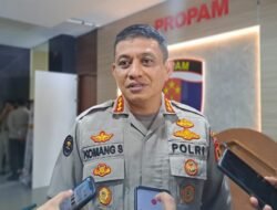 Tanggapan Polda Sulsel terkait Issu penyerangan Mako Polres Jeneponto yang Dibayar