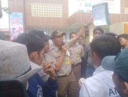 Warga Tuntut Tanggungjawab Kepala BPN Proses Pembayaran Ganti Rugi Bendungan Paselloreng