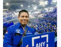 Legislator Demokrat Apresiasi Pelayanan Polres Wajo Dalam Pengurusan SKCK