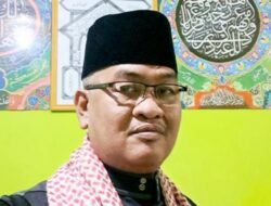 Perlancar Pelaksanaan Ibadah Haji, Kemenag Wajo Intens Laksanakan Manasik Setiap Kecamatan