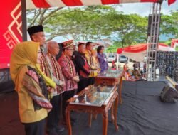 Menpan RB Resmikan MPP Kabupaten Asahan, Ini Pesan dan Harapan Bupati