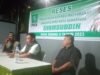 Gelar Reses di Mugirejo, Syamsuddin Janji Perjuangkan Aspirasi Masyarakat
