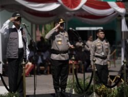 Kabaharkam Polri Sebut Polisi RW Praktik Kedekatan Aparat dan Masyarakat di Akar Rumput