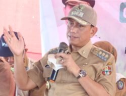 Modus Penipuan Catut Nama Bupati, Begini Penjelasan Kabid Humas Pemkab Wajo