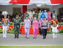 Kapolri Ungkap Peran Penting Soliditas dan Sinergisitas Hadapi Persoalan Bangsa