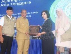 Tim WHO Representatif Indonesia Apresiasi Inovasi Pelibatan Ulama Wajo Dalam Pembinaan Kabupaten Sehat
