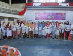 Peringatan Hari Kartini, Bupati Asahan Sampaikan Ini