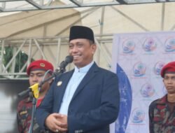 Buka Musda ke-13, Amran Mahmud Ajak Muhammadiyah dan Aisyiyah Bersinergi Dukung Program Pemkab