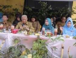 Anggota DPRD Provsu Dapil Sumut V Lakukan Kunker Di Kabupaten Asahan