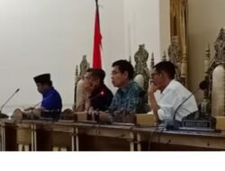 Keluhkan Pengurusan PBG, Komisi III DPRD Wajo Siap Dampingi Pengembang Perumahan