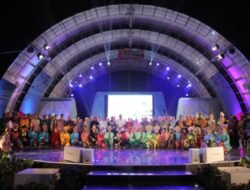 Ragam Pentas Seni Asahan Dalam PRSU Ke-49 Tahun 2023