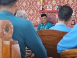 Dipimpin Totok Budiyanto, Lapas IIA Parepare Semakin Bersih, Ramah dan Bebas Pungli