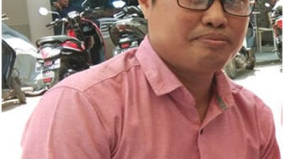 Janji Berikan Semangat Baru, Owner Percetakan Ganefo Siap Maju Jadi Ketua HIPMI Wajo