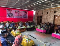 Karo Ops Polda Sulsel Gelar Jumat Curhat di Kabupaten Maros, Warga Minta Ini