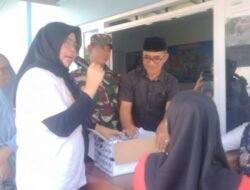 Jabatan Ketua RW Mattugengkeng Kosong, Pemerintah Kelurahan Siwa Gelar Pemilihan  