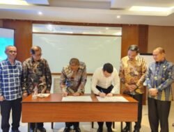 Percepat Progres Pengembangan PLTB, Bupati Wajo Harap Dukungan Semua Pihak