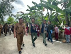 Maskimalkan Pembinaan, DLH Wajo Optimis Raih Penghargaan Proklim