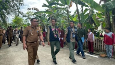 Maskimalkan Pembinaan, DLH Wajo Optimis Raih Penghargaan Proklim