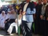 Ketua PD Muhammadiyah Wajo Tutup Usia, Amran Mahmud Sampaikan Ucapan Duka