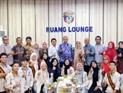 Raih Penghargaan Nasional Kabupaten Layak Anak, Ini Pesan Amran Mahmud