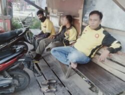 Pendapatan Semakin Menurun, Driver Ojol Samarinda Mengeluh