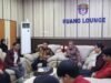 Lepas 21 Mahasiswa Uniprima Sengkang Ikuti Program MBKM, Amran Mahmud : Ikuti Kegiatan Dengan Sungguh-Sungguh