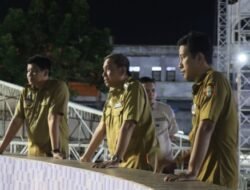 Jadi Tuan Rumah Expo Dekranasda Sulsel Kreatif Andalan 2023, Kabupaten Wajo Lakukan Persiapan Maksimal