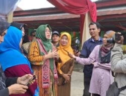 Sambut HUT RI ke 78, SDN 010 Loa Janan Ilir Gelar Workshop Kerajinan Tangan