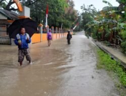 Warga Harapkan Pekerjaan Jalan Latappu Dituntaskan, Mustafa : Wakil Ketua Komisi V DPR RI Siap Bantu