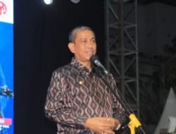 Expo Dekranasda Sulsel Resmi Ditutup, Amran Mahmud Harap Jadi Spirit Bangkitkan Ekonomi
