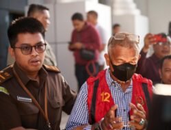 Sempat Buron, Tim Tabur Kejati Sulsel Amankan Pelaku Penganiayaan