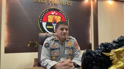 Kabid Humas Polda Sulsel Imbau Masyarakat Waspada Propaganda Radikal di Medsos Jelang Pemilu 2024