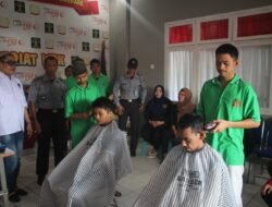 Kiat Totok Budiyanto untuk Terus Tingkatkan SDM WBP Lapas IIA Parepare