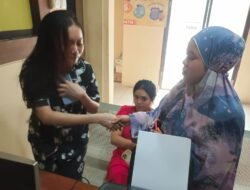 Tindak Lanjut Aduan Call Center 110, Polres Sidrap Datangi TKP Perkelahian