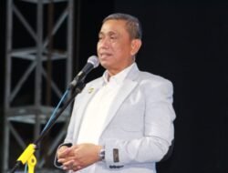 Rangkaian Kegiatan FDT 2023 Berjalan Lancar, Bupati Apresiasi Kolaborasi Disporapar Wajo Dengan Semua Pihak