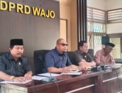 Terancam Gagal Panen, Petani Tanasitolo Keluhkan Pompanisasi Ilegal dan Balombong Sepanjang Saluran Irigasi