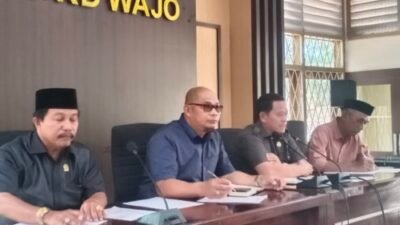 Terancam Gagal Panen, Petani Tanasitolo Keluhkan Pompanisasi Ilegal dan Balombong Sepanjang Saluran Irigasi