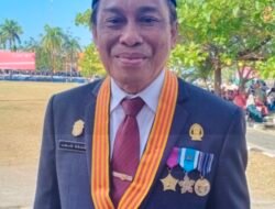 Pertanyakan Pengangkatan P3K Tenaga Guru, Legislator Golkar Wacanakan Interplasi Terhadap Bupati Wajo