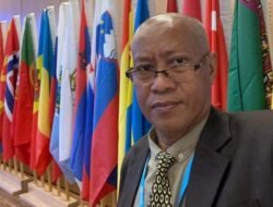 Program Hibah Air Minum Tahun 2023 Temui Kendala, Ini Penjelasan Pemkab Wajo